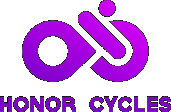 logo of Honor Cycles